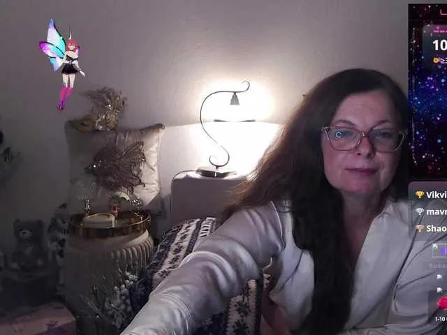 Offline HelenBerg on BongaCams