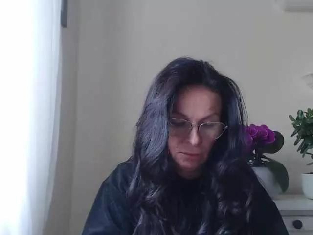Offline HelenSHOW1 on BongaCams