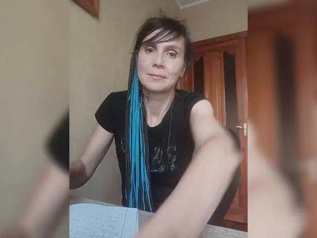 Offline Hellenalonenochka on BongaCams