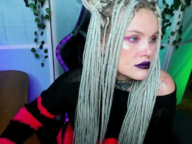 BongaCams HellGa is Freechat HellGa — Freechat on BongaCams