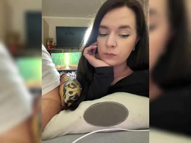 HellMor on BongaCams 