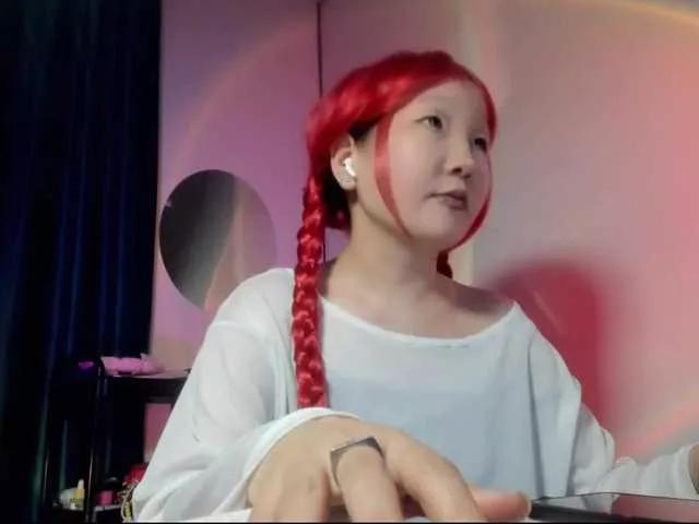 Freechat Himeros-Ti on BongaCams