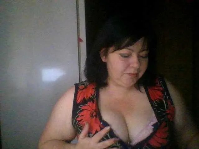 Holly-Molly69 on BongaCams 