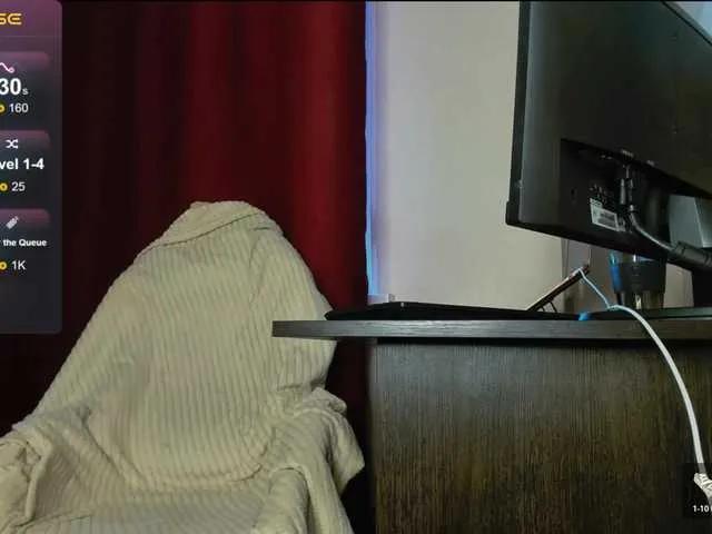 hollyharlot on BongaCams 