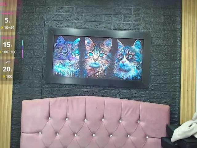 hot-and-fucking-girl on BongaCams