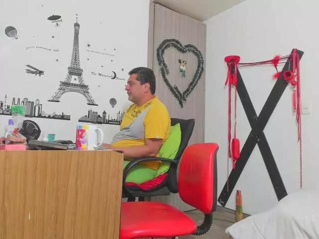 Offline hotandfierylatinos2024 on BongaCams