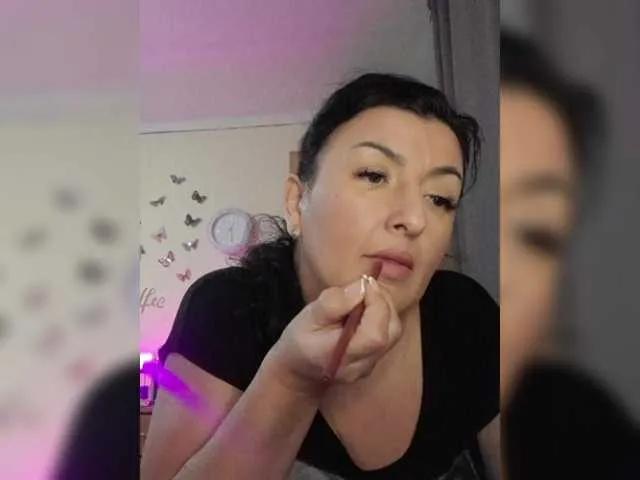 Hotangel75 — caring, generosity, intelligence, humor