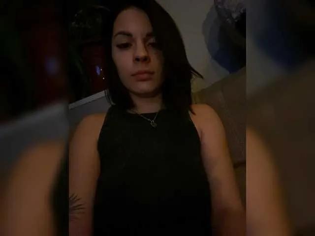 Hotbaby23 on BongaCams