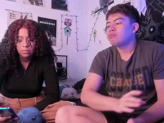 Offline HotHoneyChile on BongaCams