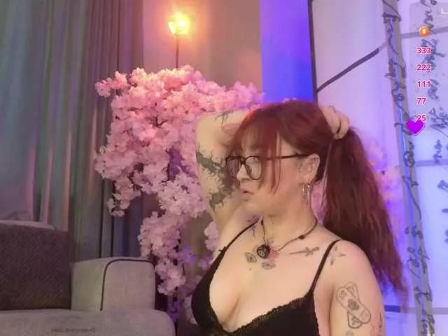 Offline HotMilena on BongaCams