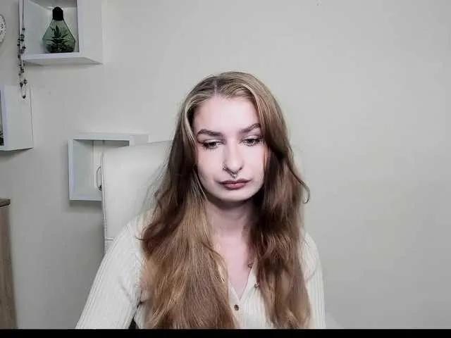 Freechat HotNina19 on BongaCams