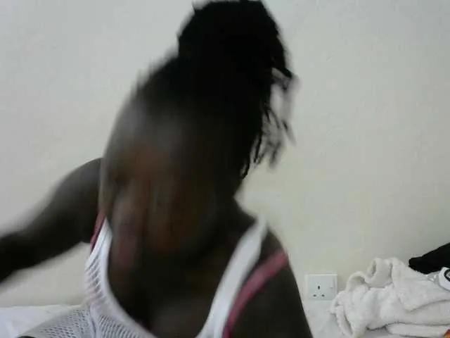 Offline Hottiejoy on BongaCams