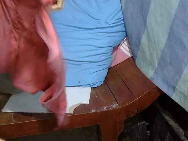 HOTTIEMEE on BongaCams 