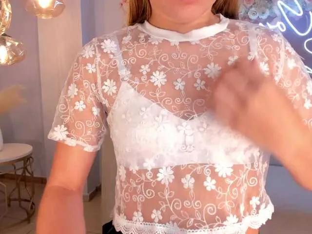 IbizaJacobs on BongaCams 