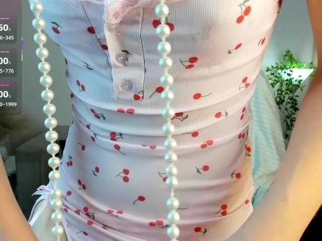 IceStrawberry on BongaCams