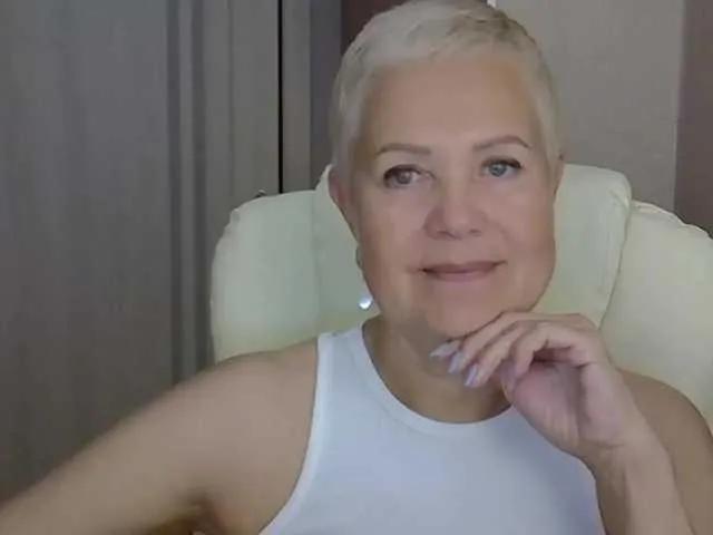 Offline IFannyLove on BongaCams