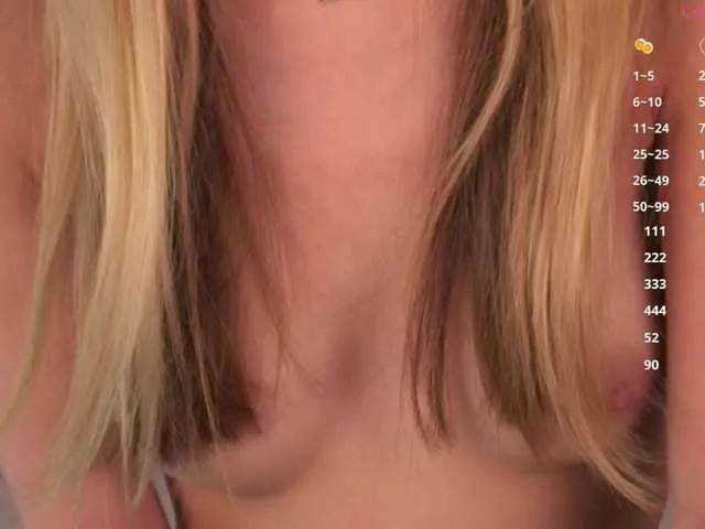 Offline ilittleheara on BongaCams