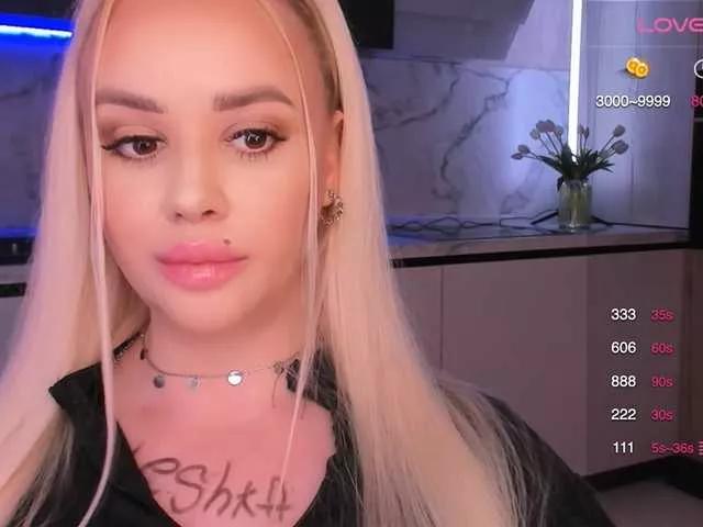 Offline In-your-fucking-mind on BongaCams