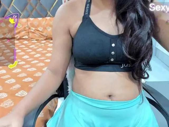 Indiankitty11 on BongaCams 