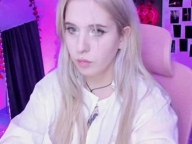 IngannaMorte on BongaCams