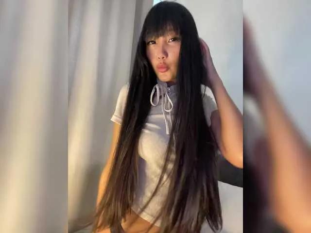 InJiOcean99 on BongaCams 