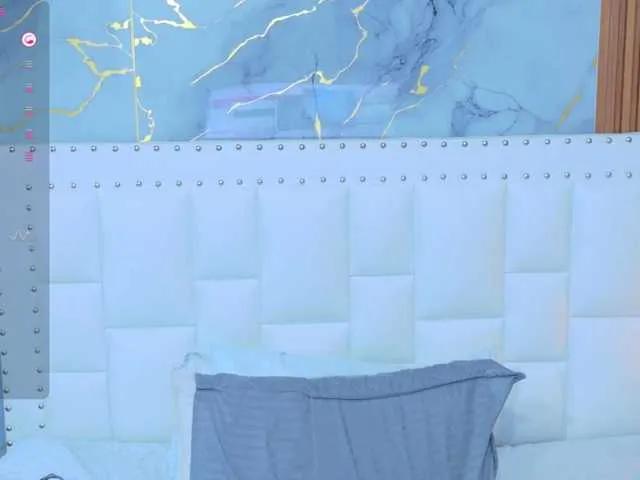 innocenthazel on BongaCams 