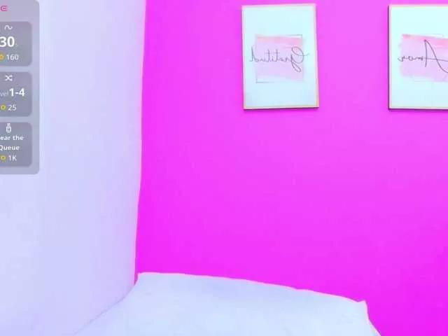 innocenthazel on BongaCams 