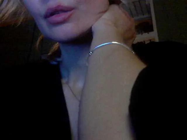 INXS-INXS on BongaCams