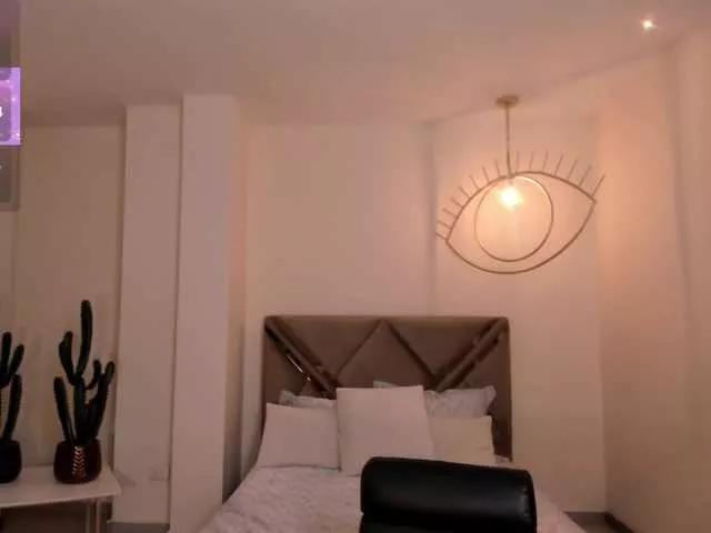 Offline IrinaPortman on BongaCams