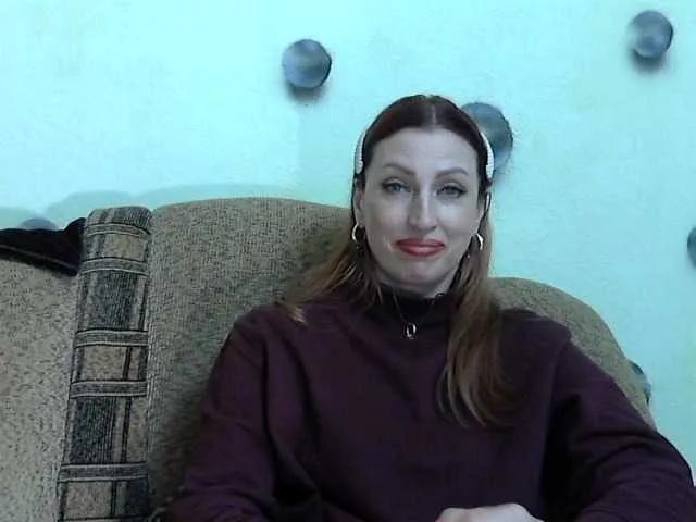 Offline Irinchi on BongaCams