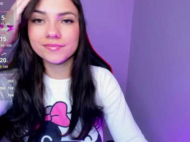 ivyy-scott on BongaCams 