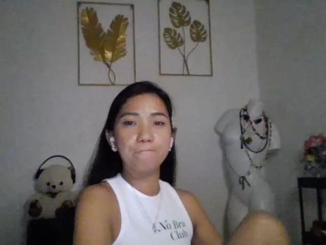 Freechat jennahshampoo on BongaCams