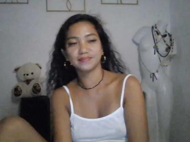 Freechat jennahshampoo on BongaCams