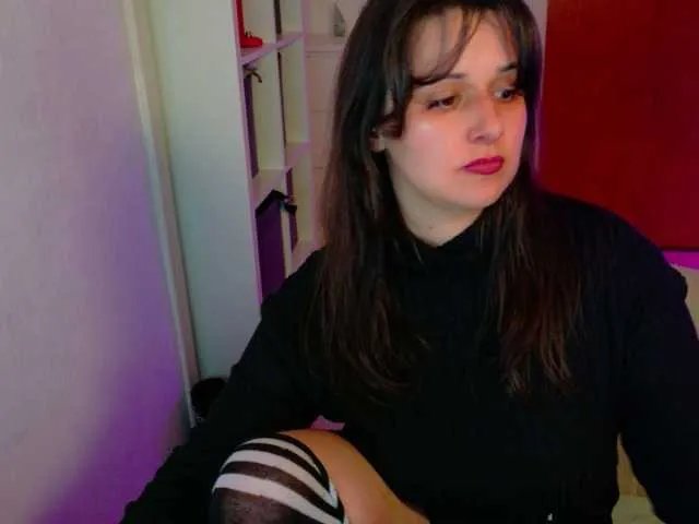 Jennasxy19 on BongaCams 