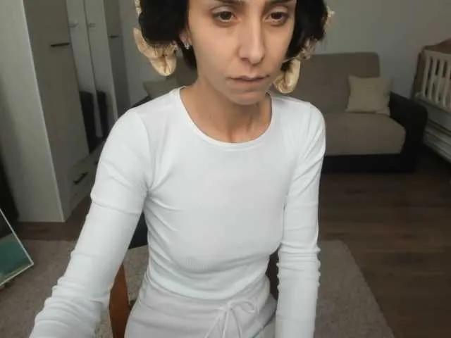 jenniferburrill on BongaCams