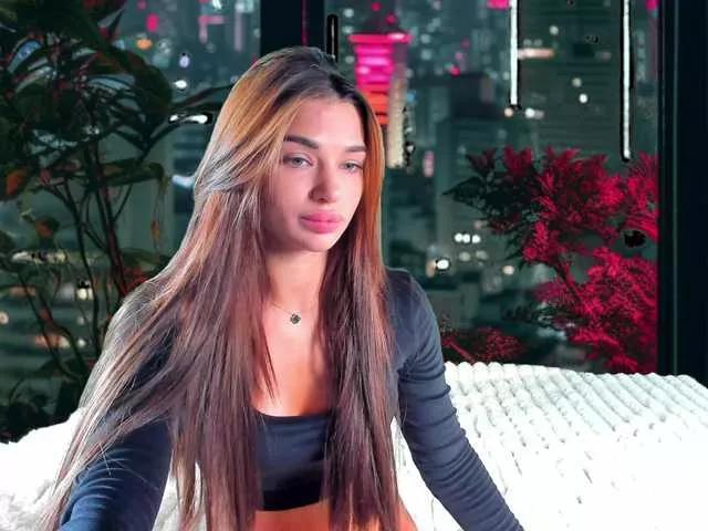 Offline Jesikalooove on BongaCams