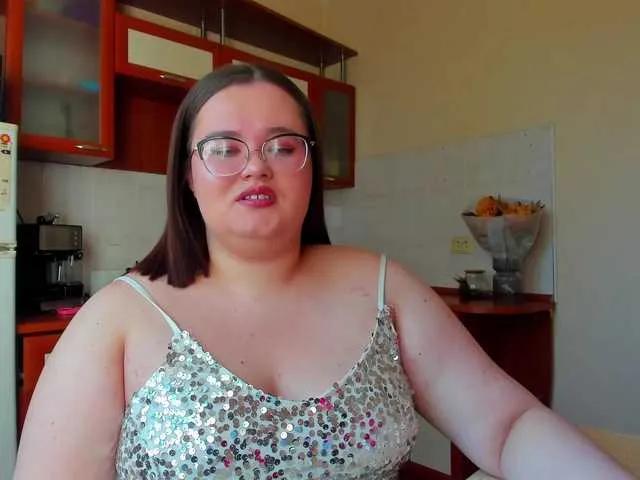 Jessica-Joy on BongaCams 