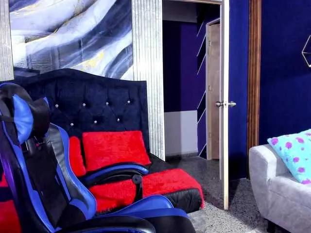 jessica-ly90 on BongaCams 