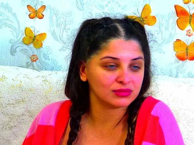 jessicacox on BongaCams 