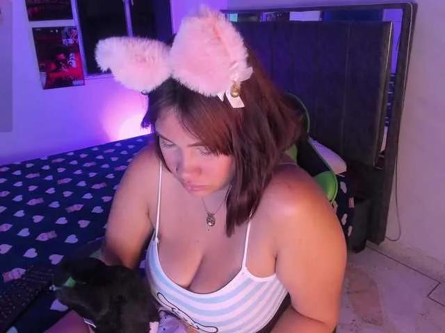 JessicaLane on BongaCams 