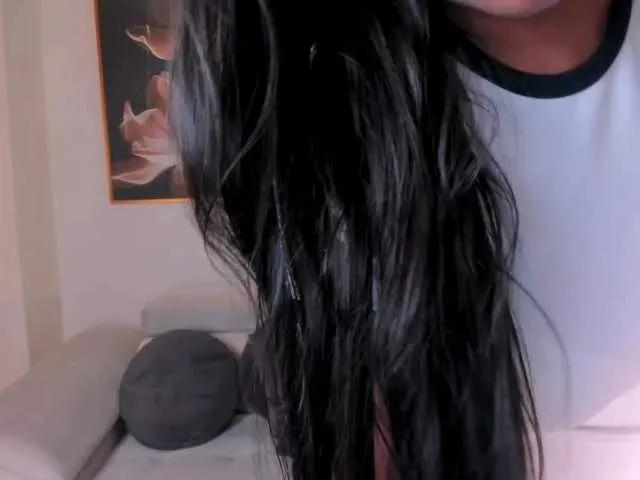 Offline JessicaWilliams on BongaCams