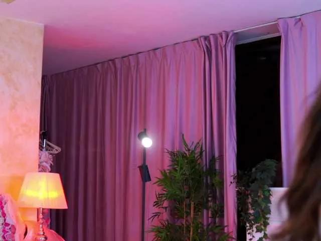 Offline JessyKisss on BongaCams