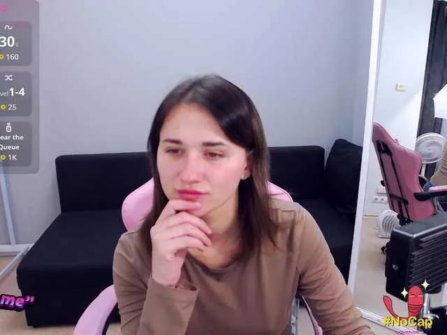 Offline JillianSquare on BongaCams