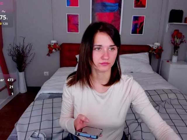 Offline JillianSquare on BongaCams