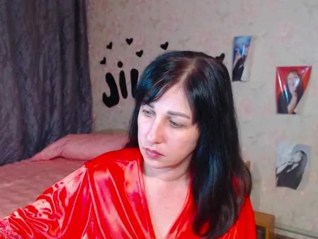 JillStevens on BongaCams 