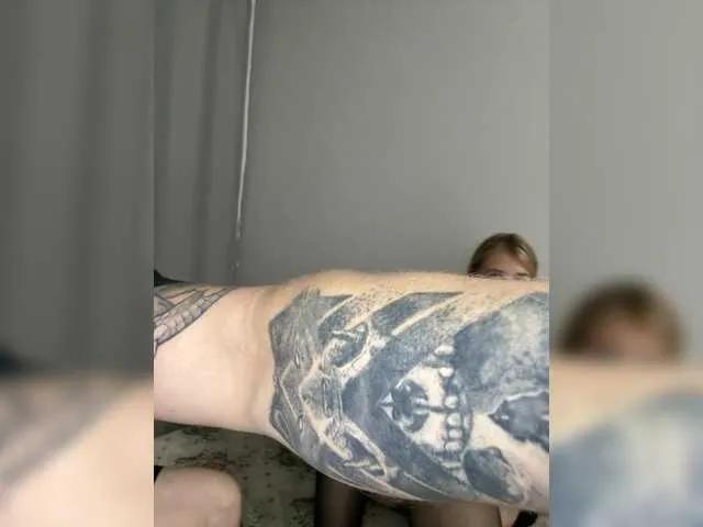 Jockey-1 on BongaCams