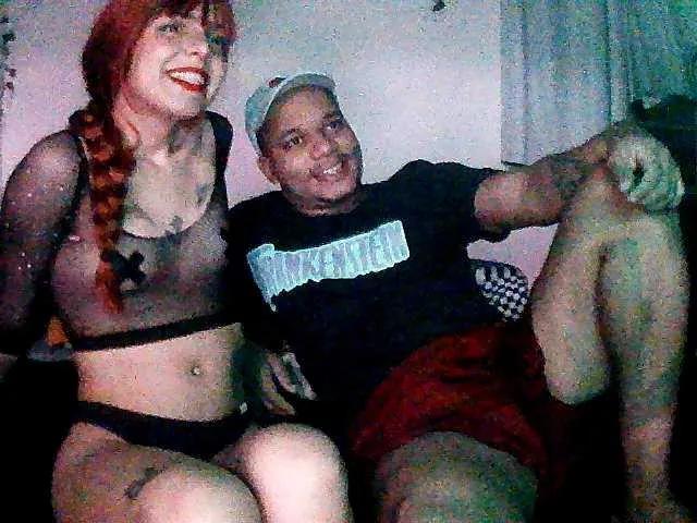 Offline JoeYang on BongaCams