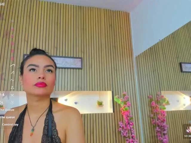 BongaCams Joy-vergara is Freechat Joy-vergara — I love kisses on the back, neck and feet; I love to feel your hands for my whole body, I love that we can give each other mutual pleasure with oral sex; After that I love getting wild; The buttocks go crazy