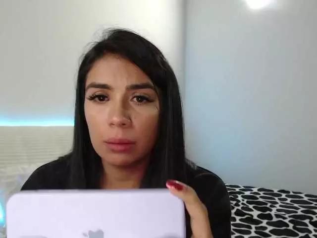 juanita-fox on BongaCams