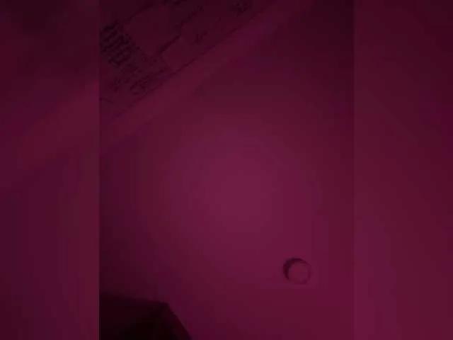 juanita-fox on BongaCams